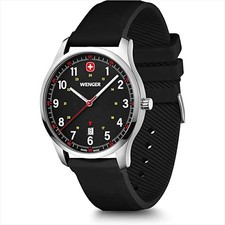 WENGER Wenger CS Silicone Noir