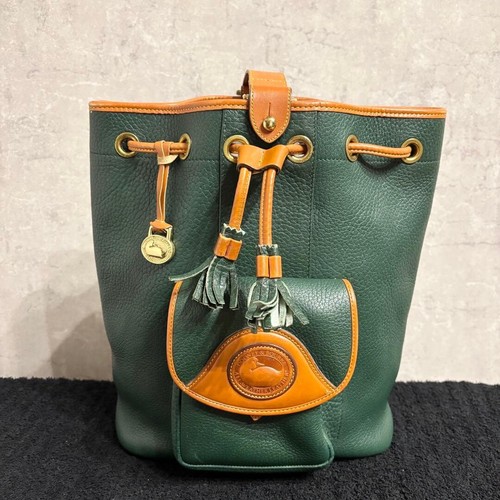 Sac bandoulière dooney - sac, à