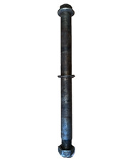 axe de roue arriere yamaha 125
