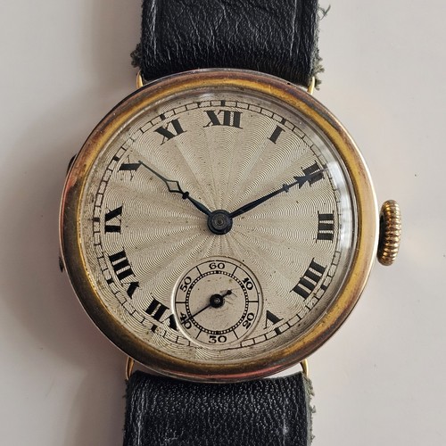 Montre homme vintage or - homme,