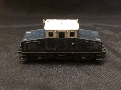 Lima train locomotive 312 - locomotive,