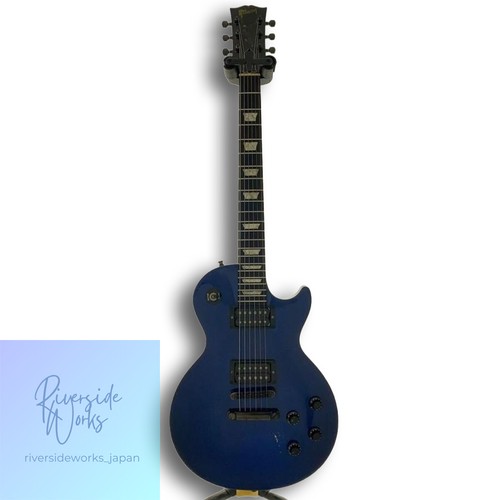 Guitare électrique gibson - guitare,
