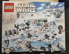 LEGO STAR WARS 75098 ASSAUT ON HOTH