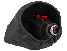 POMMEAU LEVIER DE VITESSE + SOUFFLET 5+R POUR VW LUPO POLO III VARIANT CLASSIC