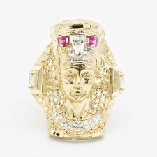 Géante Pharaon Égyptien King