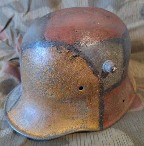 Stahlhelm reichswehr hearing - stahlhelm,