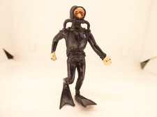 ESSO - FIGURINE PVC - TINTIN