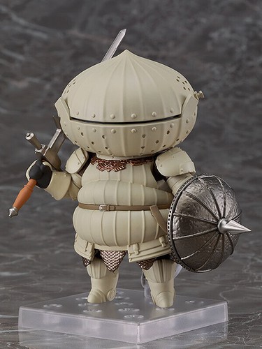 New max factory nendoroid - factory, dark
