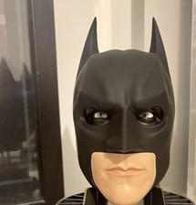 Batman 1/2 Helmet Masque The