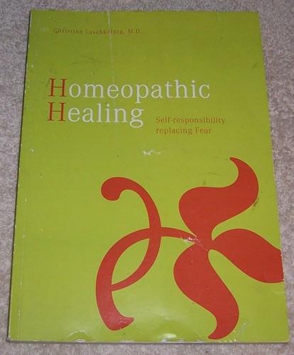 Homeopathic healing - homeopathic,