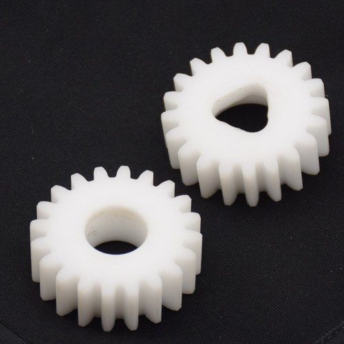 Engrenages standards glace - de,