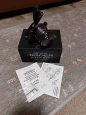 Shimano Ocea Jigger F CUSTOM