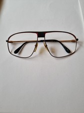 Vintage Monture Lunettes