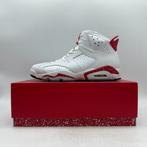 Nike air jordan retro ct8529 - air, 6