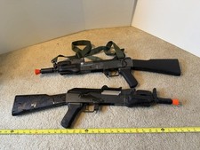 AK-47 Kalashnikov 6mm airsoft