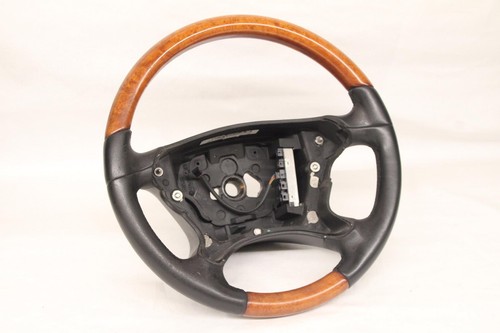 Volant mercedes w211 - mercedes, w219