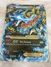 Carte Pokémon - Mega