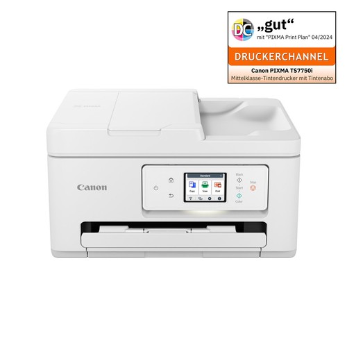 Canon pixma ts7750i imprimante - ts7750i,