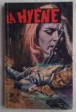 LA HYENE NUMERO 4 éditions de