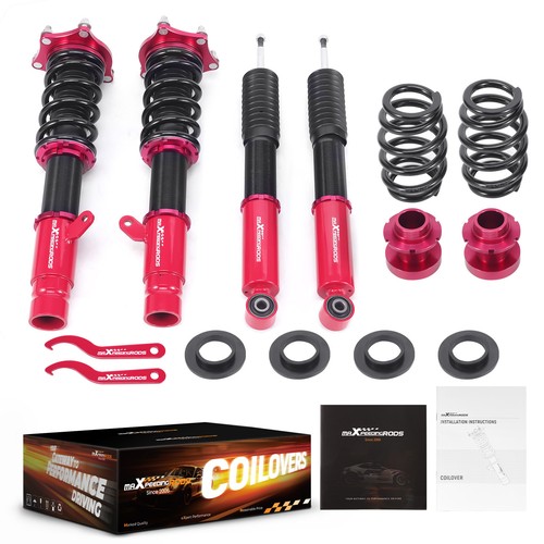 Maxpeedingrods coilovers - maxpeedingrods,
