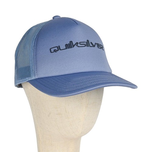 Quiksilver casquette trucker - quiksilver,