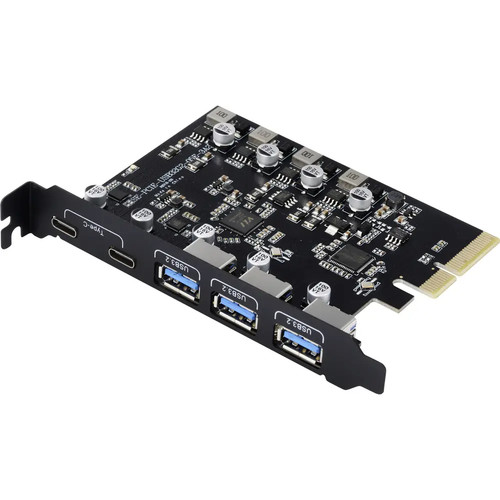 Renkforce 6613196 2 ports - renkforce,