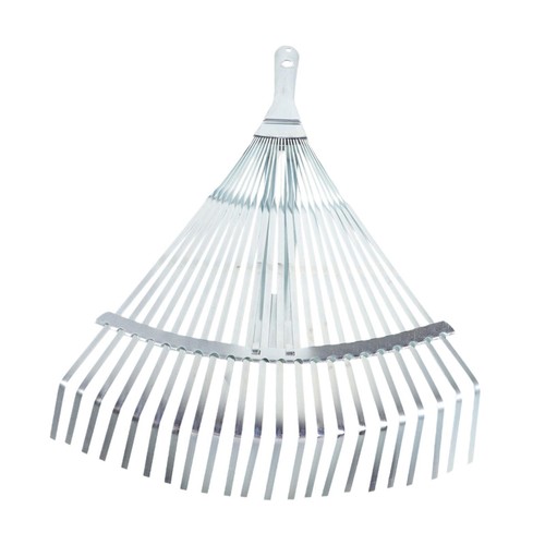 Râteau feuilles jardin - feuilles, de