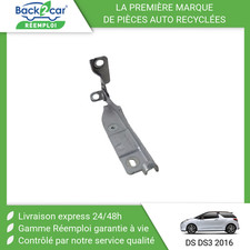 🏆 COMPAS DROIT CAPOT DS DS3