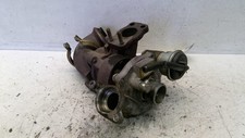 Turbo PEUGEOT 207 PHASE 1 1.4