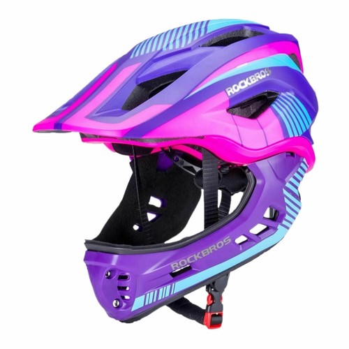 Casque vélo enfant - casque,
