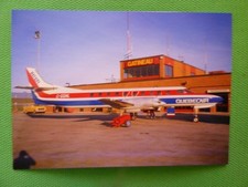 GATINEAU QUEBEC      / AEROPORT / AIRPORT / FLUGHAFEN