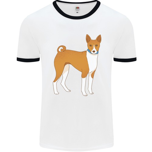 Shirt ringer pour - un,
