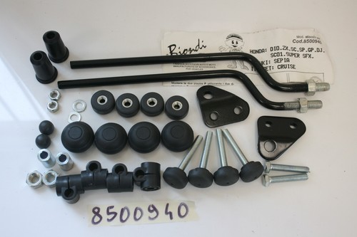 Set attaques pare - set,