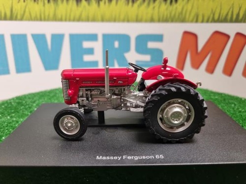 Uh6269 massey ferguson - uh6269, 65
