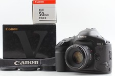 [MINT+++ in Box] Canon EOS-1V