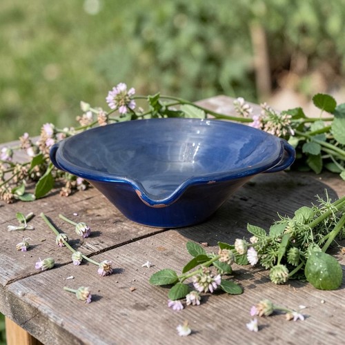 Grande coupe jarre ancienne - coupe, /