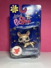 🌸Littlest Pet Shop #871