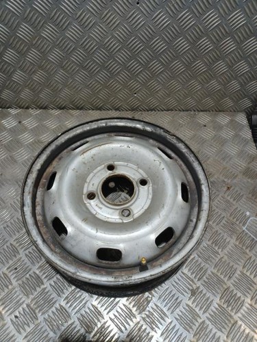 Jante peugeot 205 phase - peugeot, 2