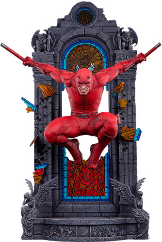 Sideshow pcs marvel contest - sideshow, of
