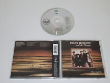 BRUCE HORNSBY AND THE RANGE/THE WAY IT IS(RCA/BMG 74321 44421 2) CD ALBUM