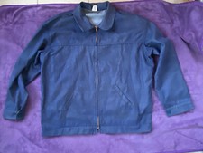 vintage : Veste de travail des