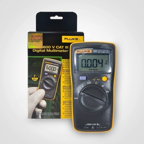 Fluke 101 basic digital - 101,