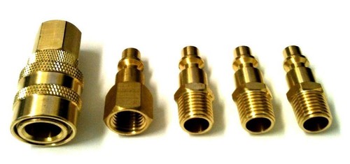 Raccords air attaque - raccords,