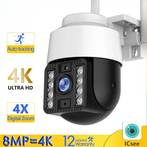 4mp camera outdoor wifi - 4mp,