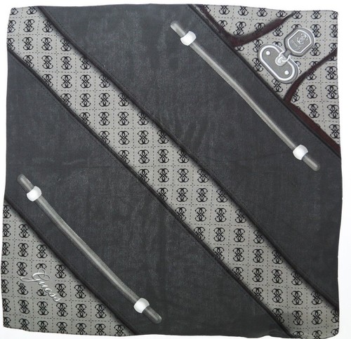 Authentique foulard guess - ,