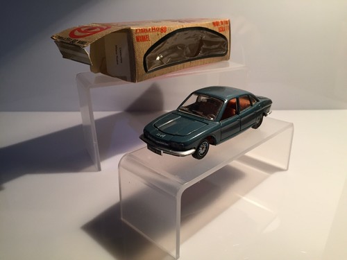 Nsu wankel a37 mebetoys - ,