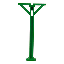 sympa pièce détaché saloon 3425 3461 3426 playmobil ( western , poteau   ) 1055