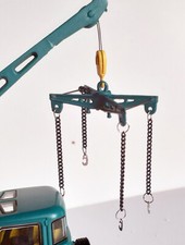 Route 87 Palonnier de levage