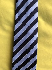 Cravate homme / costume / Jules / idée de cadeau / Neuf