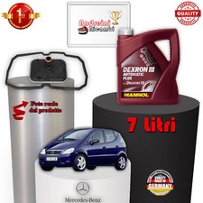 Set Filtre Transmission